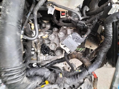 13526398 Elektronikmodul für OPEL ASTRA K BERLINA 5P Excellence Start/St 1362733 - Bild 8 von 10