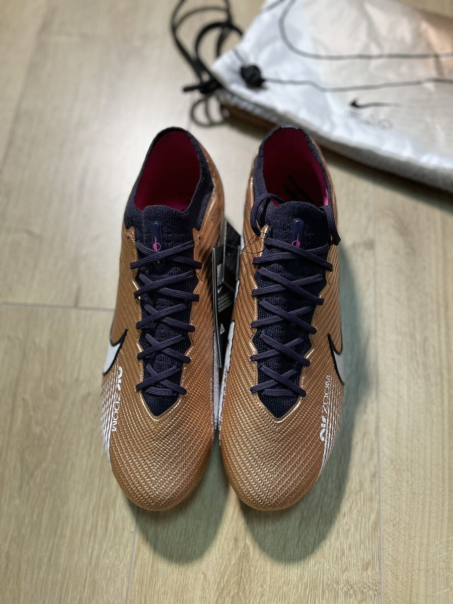 Nike Zoom Mercurial Vapor 15 Elite AG Generation Pack DR5935 810