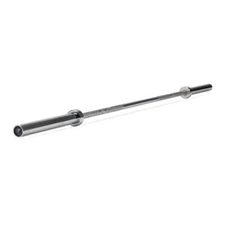 Titan Fitness Performance Series Olympic Barbell, 20 KG 28MM Olympic Bar