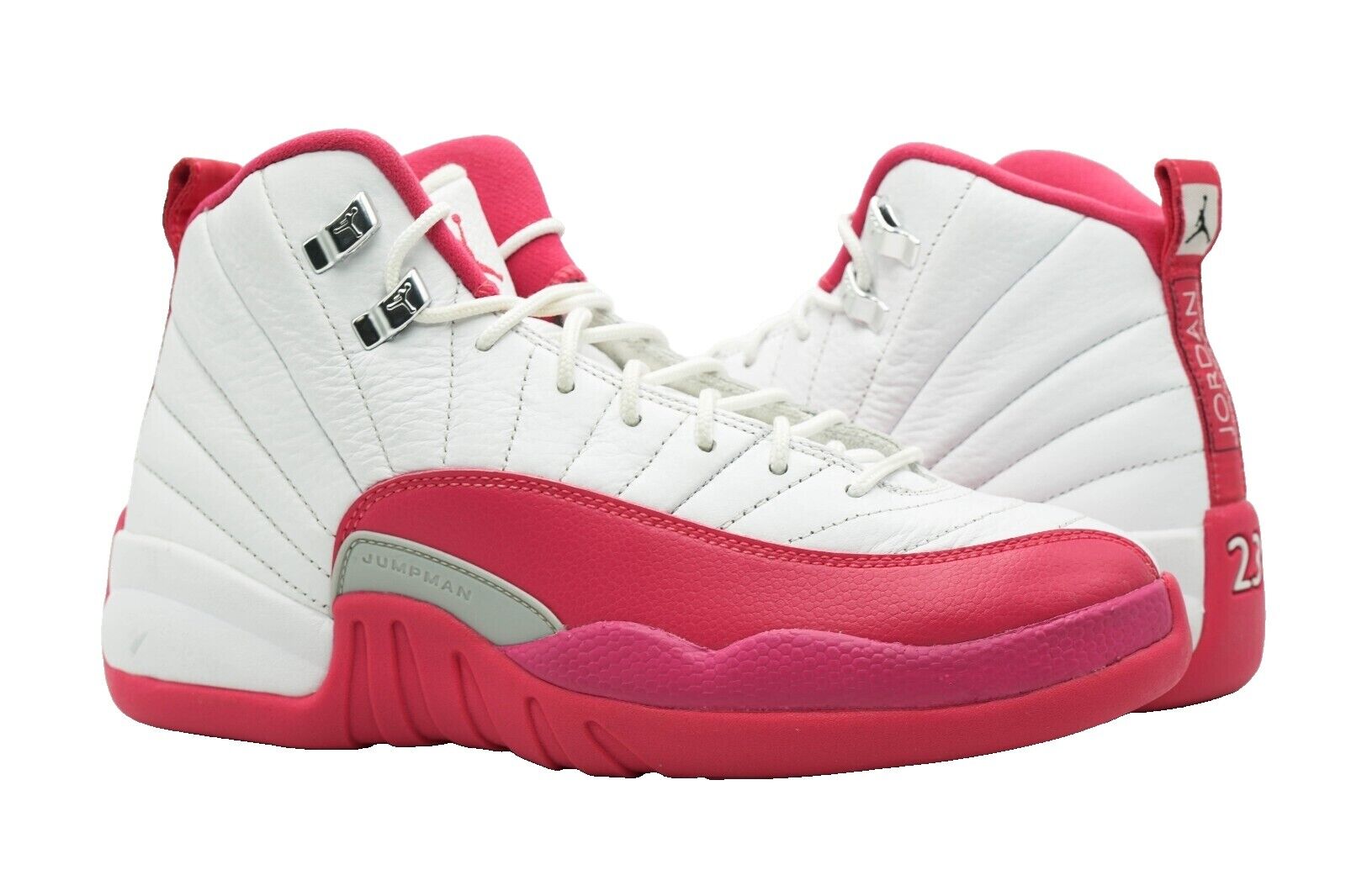 Jordan 12 Pink Vivid | eBay Jordan 12 Pink Vivid | eBay