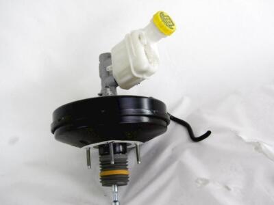 51838695 Brake Booster Fiat 500 1.2 G 51KW 5M 3P (2015) Replacement Used Pump