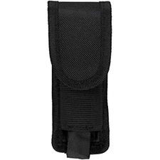 SABRE 3-IN-1 Pepper Spray Belt Holster (for 2 oz Canister)
