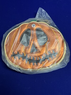 Irregular Choice Pumpkin Happy Hauntings Backpack W/LIGHT UP  display picture 3