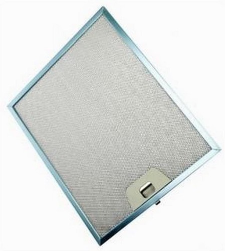 tricity bendix cooker hood filters