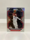 2021 Panini Prizm Basketball Prizms Silver Reggie Jackson #213