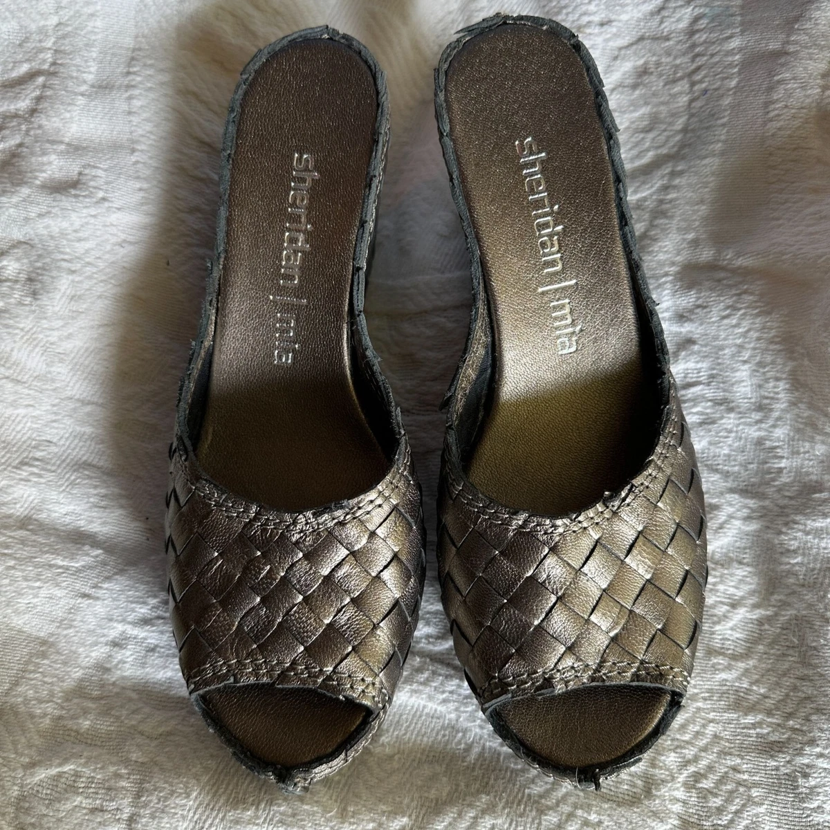 Sheridan mia stella best sale sandal