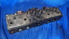 Vintage Iron 4 Cyl Or V8 Engine Cylinder Head Used Core 3a 554 Gm7 P 716