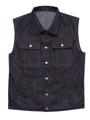 doe vest weste