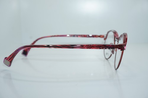 NEW AUTHENTIC JF REY JF2906 9282 EYEGLASSES FRAME - Picture 4 of 6