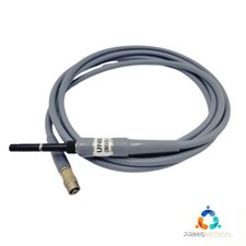 Unicord 5010 5mm Fiber Optic Light Cable Endoscopy 10'