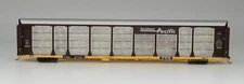 InterMountain HO 45276 Southern Pacific Bi-Level Autorack