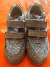 Scarpe bambino numero 28 - Sneaker Chicco Beige numero 28 ottime condizioni