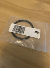 Engine Coolant Thermostat Seal Motorad MG22