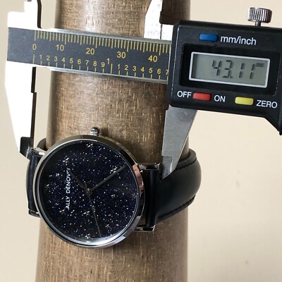 ALLY DENOVO AF5014.4 NEW VINTAGE MESH 腕時計 36mm sal024 ALLY DENOVO AF5014.4 NEW VINTAGE MESH 腕時計 36mm sal024