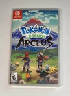 Pokemon Legends: Arceus - Nintendo Switch, Tested & Working!
