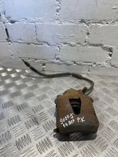 VW GOLF V Variant 1K5 Bremssattel vorne links 1.40 Petrol 103kw 2005 21508955