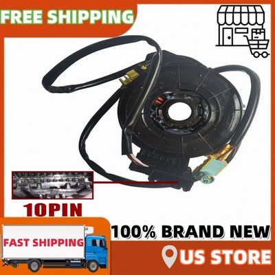 Steering Wheel Clock Spring For 2014~2017 Chevy Silverado GMC Sierra 23381963 