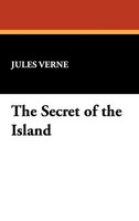 Jules Verne | The Secret Of The Island | Buch | Englisch (2024) | Wildside Press