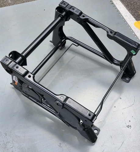 Relay Boxer Ducato Driver Passenger seat base 2007 - 2024 Camper conversion