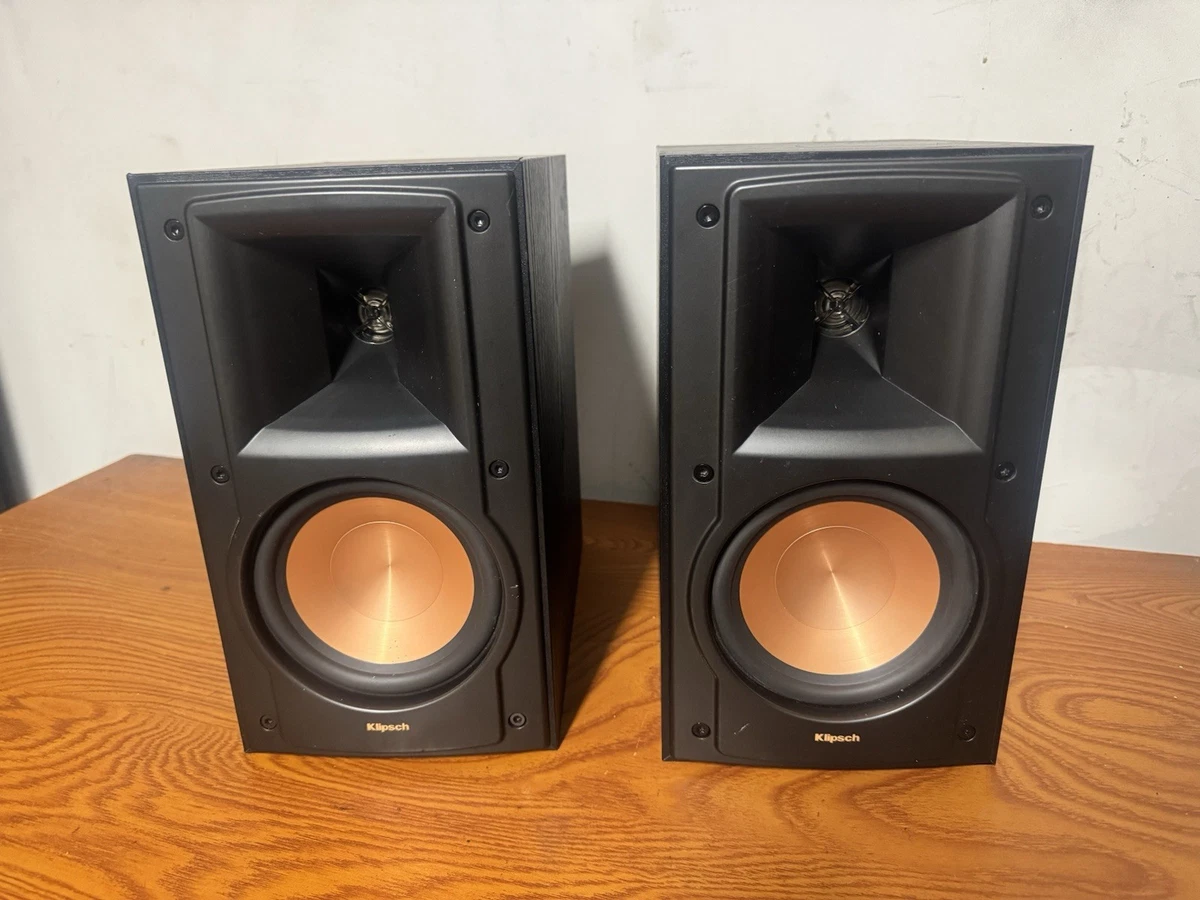 Klipsch Rb 51 Ii for sale | eBay
