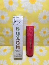 Buxom Power-full Plump Lip Dragon Fruit .17oz New In Box
