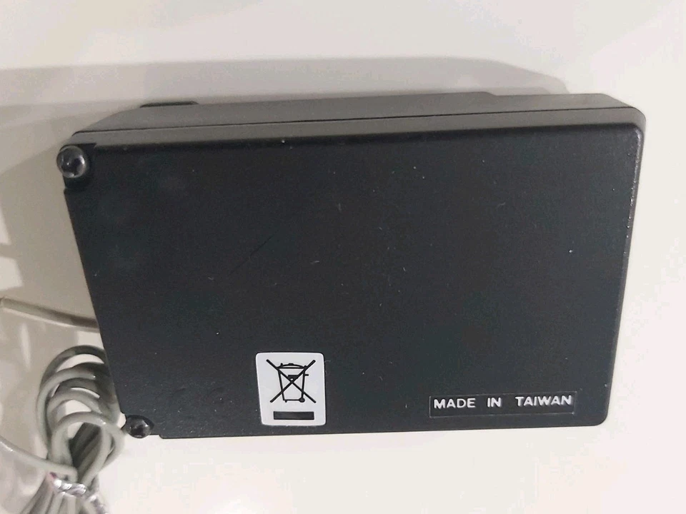 Robbe Futaba Empfänger Fp-r118 40 Mhz 8-Kanal nahezu neuwertig - Bild 3 von 3