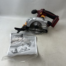 Chicago Electric 68849 18 Volt Cordless 5 1/2” Circular Saw Tool Only No Battery