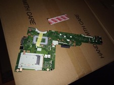 Original 00UR714 Lenovo ThinkPad Mainboard Intel I5-6300U I5-6300U No Key