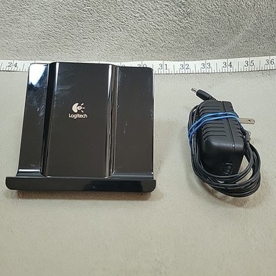 Logitech Harmony 1100 Genuine Remote Control Charging Cradle Base Only L-L0001