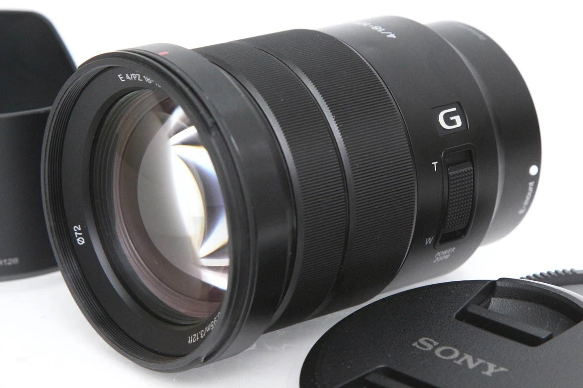 18-105mm Focal f/4 Camera Lenses Sony G for sale | eBay