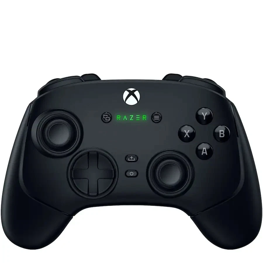 Controle de jogos sem fio Razer Wolverine V3 Pro Xbox Series X (RZ06-05200100)™ - Imagem 2 de 4