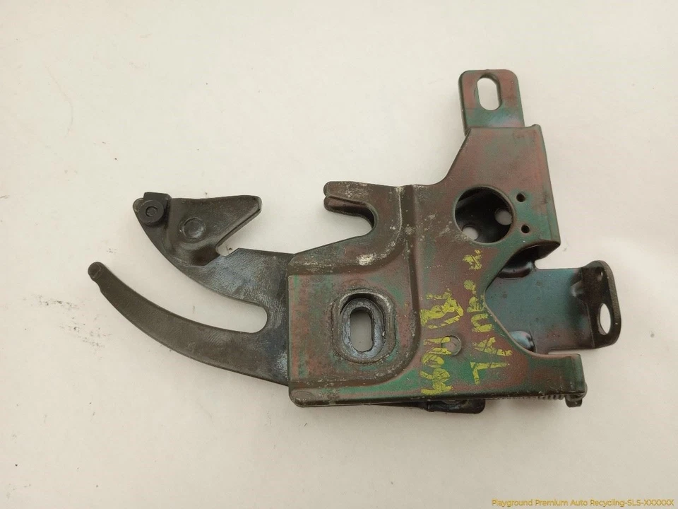 Par de pestillos de bloqueo de cubierta superior convertibles BMW 328i E36 para 1992-1999 Foto 2 de 4