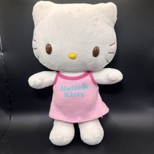 Sanrio Hello Kitty Dress Me 12 Plush Missing Bow