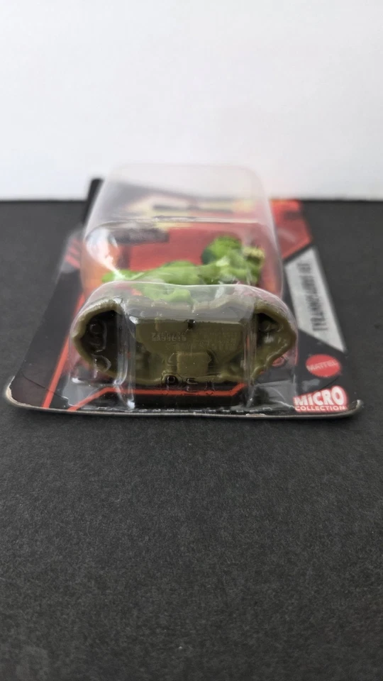 Jurassic World T-Rex Micro 2020 Colección Figura 2" Dinosaurio Pastel Topper Juguete Foto 4 de 4