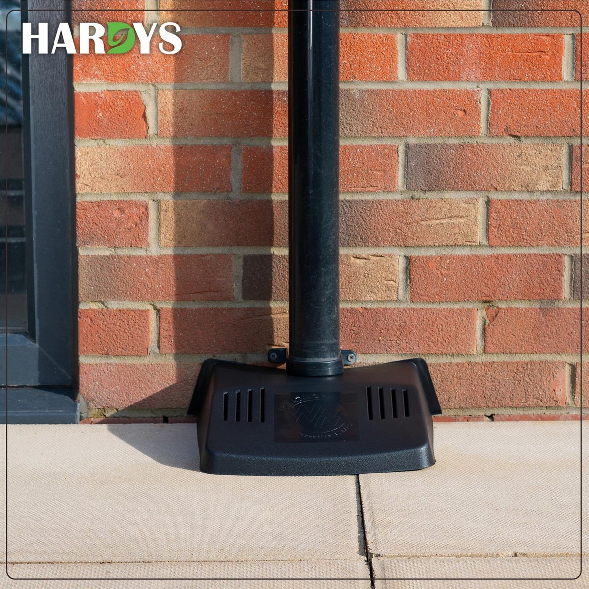 Outdoor Drain Guard Protector, Outside Garden Drain Gutter Cover