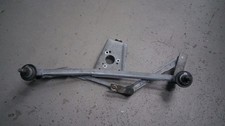 Scheibenwischergestänge Wischergestänge Vorne Peugeot 206 CC 110 Bj 2005