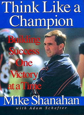 #ad #ad Think Like a Champion : Building Success One Victory at a Time Pa $7.24