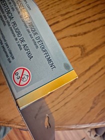 Lego Star Wars Minifig 3-Pac (3342) New/Sealed