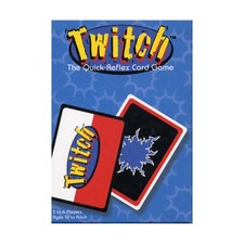 WOTC Cardgame Twitch Box VG+/NM