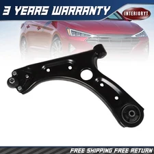 For Hyundai Elantra 2016-2020 54500F2AA0 Front Left Control Arm Lower