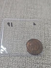 1891 Indian Head Penny Cent Listing 3