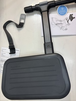 uppababy minu snack tray UPPAbaby