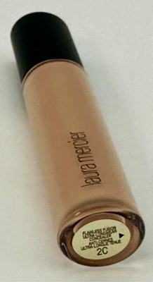 Laura Mercier Flawless Fusion Ultra Longwear Concealer # 2C NWOB