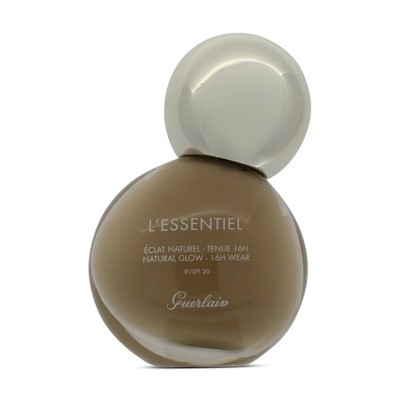 Guerlain L'Essentiel Natural Glow Foundation mit LSF 20, 04N Medium