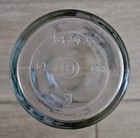 1958 Snoopy On Surf Board Vintage Glass Tumbler — photo 4