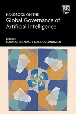 Handbook on the Global Governance of Artificial Intelligence ... - 9781035338573