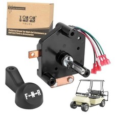 Heavy Duty Forward Reverse Switch Assembly for Club Car DS 1984-2005 36V Golf