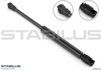 Stabilus 233051 Gasfeder FüR Einlegeboden (Koffer-/Laderaum)