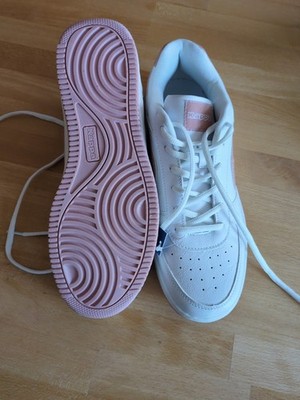 Kappa Bash NC 242783NC - Damen / Mädchen  Sneaker - Größe 42 Nagelneu