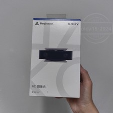 SONY CFI-ZEY1G HD Camera Webcamera for PS5 PlayStation 5 Console